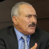 Alí Abdalá Salé
