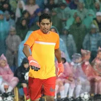 Jorge Campos