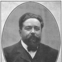 Isaac Albéniz