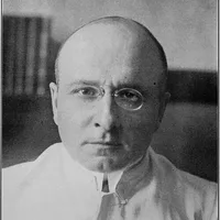 Alexis Carrel