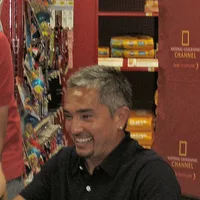 César Millán