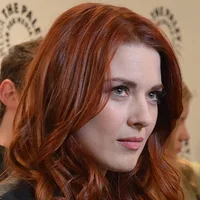 Alexandra Breckenridge