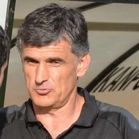 José Luis Mendilibar