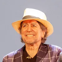 Joaquín Sabina