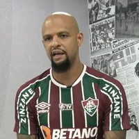 Felipe Melo