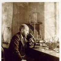 Santiago Ramón y Cajal
