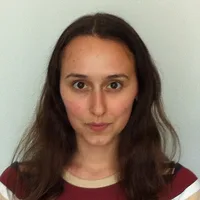 Sabrina Pasterski Gonzalez