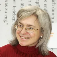 Anna Politkóvskaya