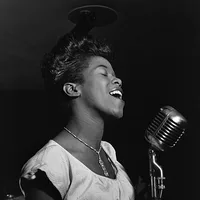 Sarah Vaughan