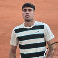 Carlos Alcaraz