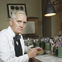 Alexander Fleming