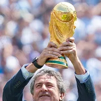 Mario Kempes