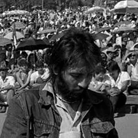 Kevin Carter