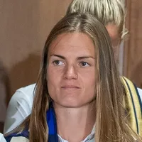 Irene Paredes