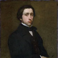 Edgar Degas