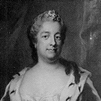 Eva Ekeblad