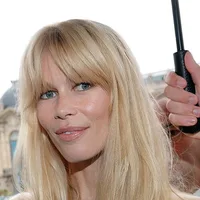 Claudia Schiffer