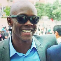 Israel Adesanya