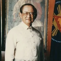 Fidel V. Ramos