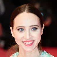 Zoe Kazan