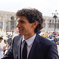 Jesús Vallejo