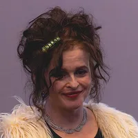 Helena Bonham Carter