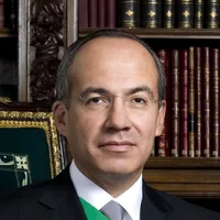 Felipe Calderón