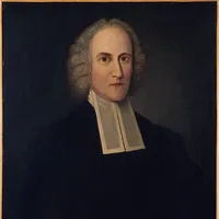 Jonathan Edwards