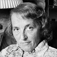 Elisabeth Kübler-Ross