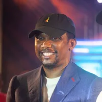 Samuel Eto'o