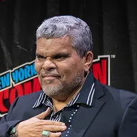 Luis Guzmán
