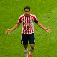Omar Bravo