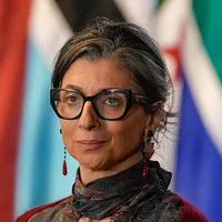 Francesca Albanese