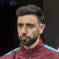 Bruno Fernandes