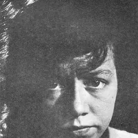 Alejandra Pizarnik