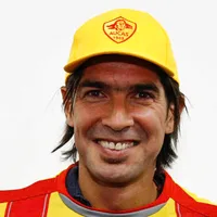 Sebastián Abreu