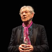 Ian McKellen