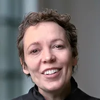 Olivia Colman
