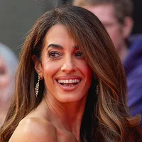Amal Clooney