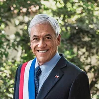 Sebastián Piñera