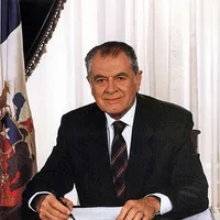 Patricio Aylwin