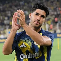 Marco Asensio