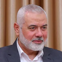 Ismail Haniya