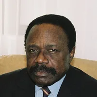 Omar Bongo