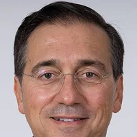José Manuel Albares