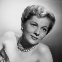 Joan Fontaine