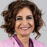 María Jesús Montero