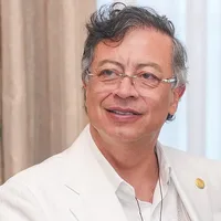 Gustavo Petro