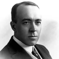 Edgar Rice Burroughs