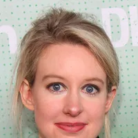 Elizabeth Holmes